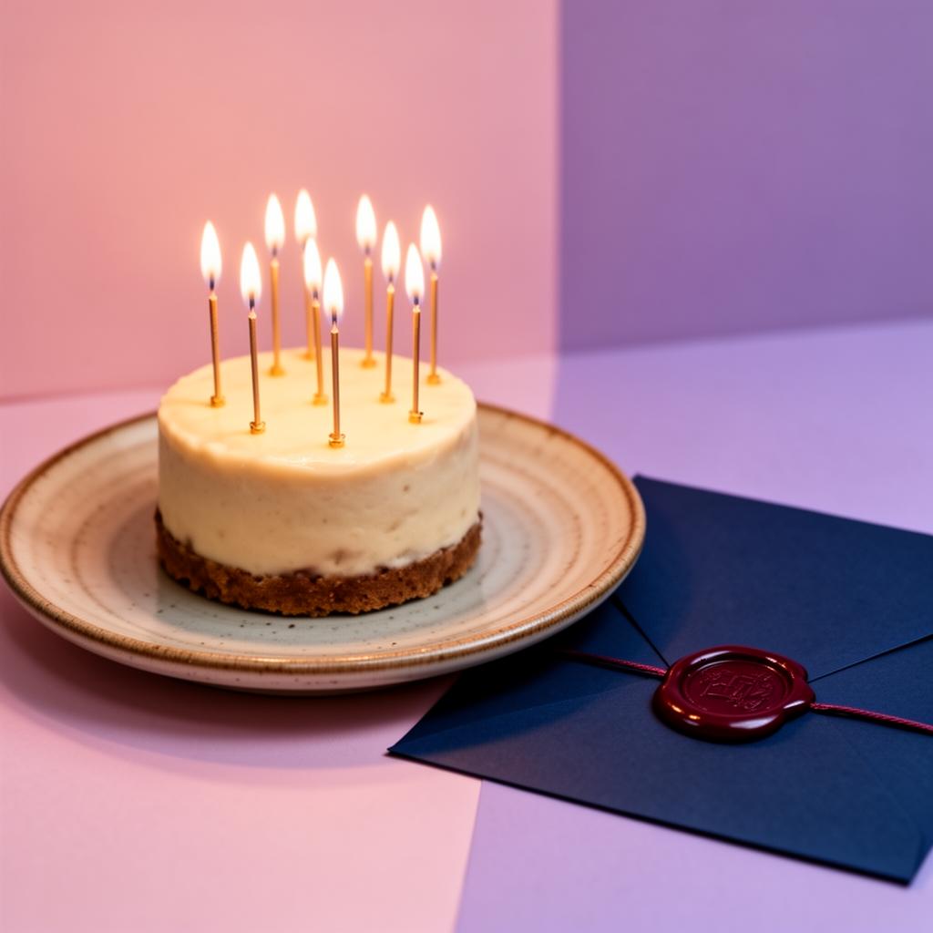 Lettre d'un grand-père à son petit-fils pour son anniversaire de 18 ans